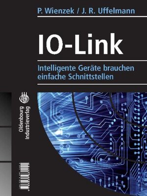 cover image of IO-Link